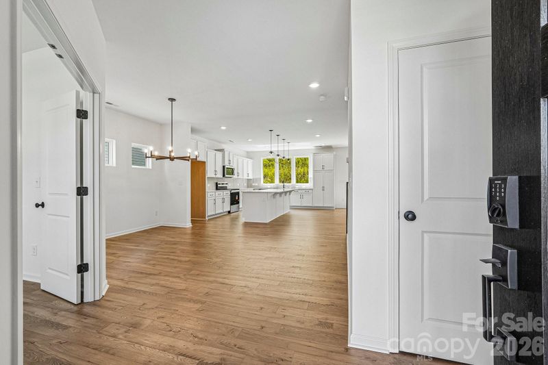 1415 Allison Woods Ct #70, Lowell, NC 28098