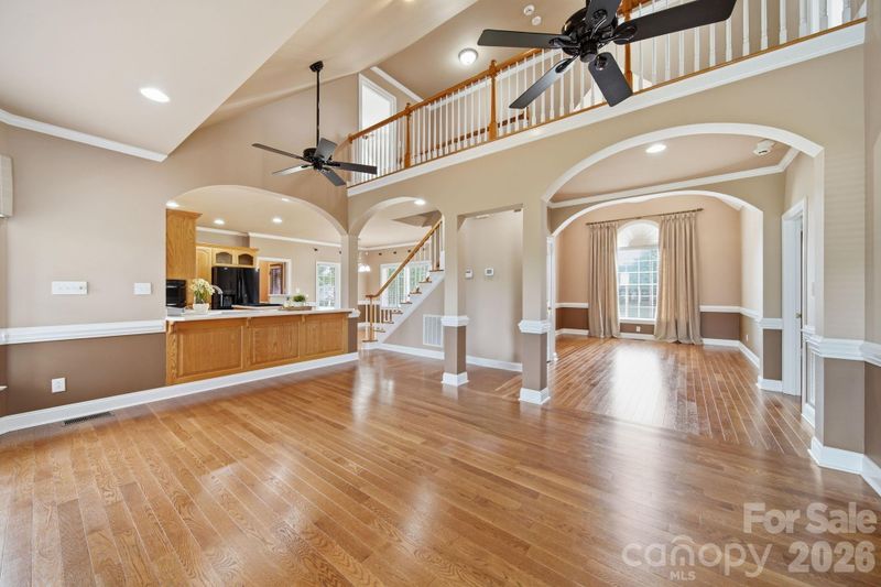 600 Ivah Lee Way, Monroe, NC 28110