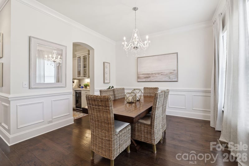 1077 Wessington Manor Ln, Fort Mill, SC 29715