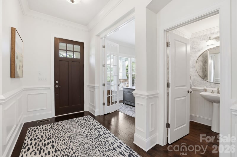 1077 Wessington Manor Ln, Fort Mill, SC 29715