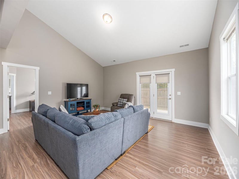 34 S Christie Ct, Fletcher, NC 28732
