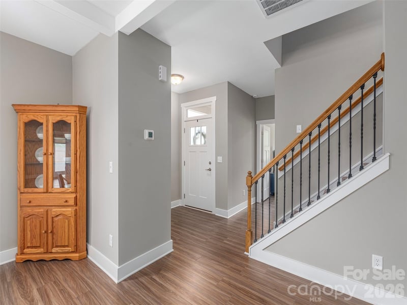 34 S Christie Ct, Fletcher, NC 28732