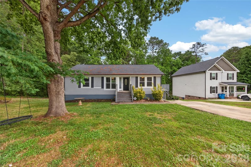 202 King David Ln, Gastonia, NC 28056