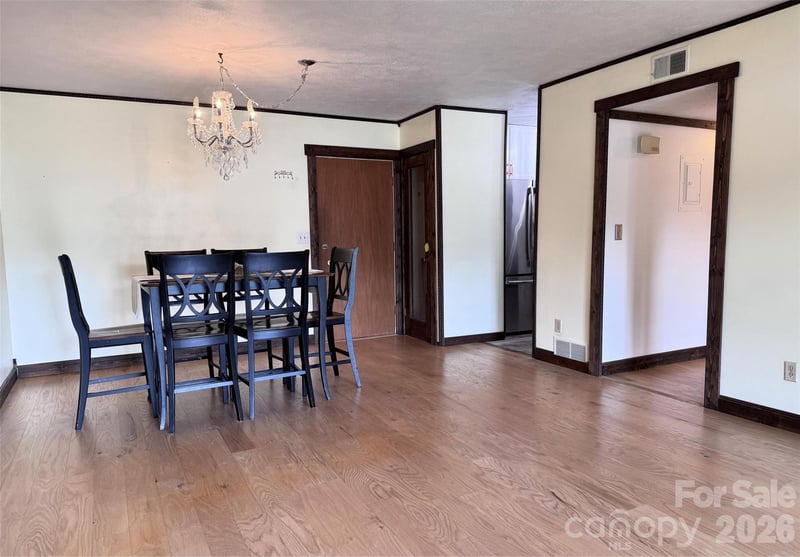 427 6th Ave W #A-12, Hendersonville, NC 28739