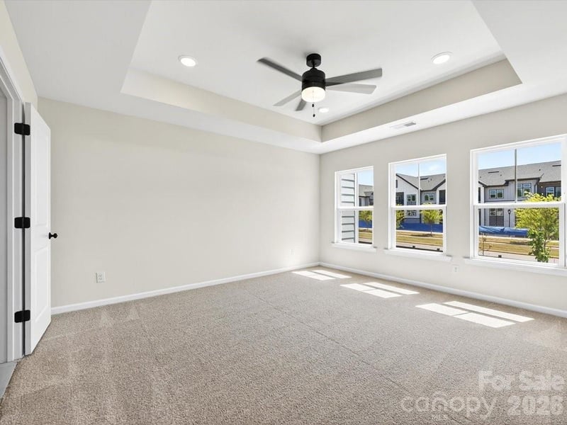 10032 Mamillion Dr, Huntersville, NC 28078