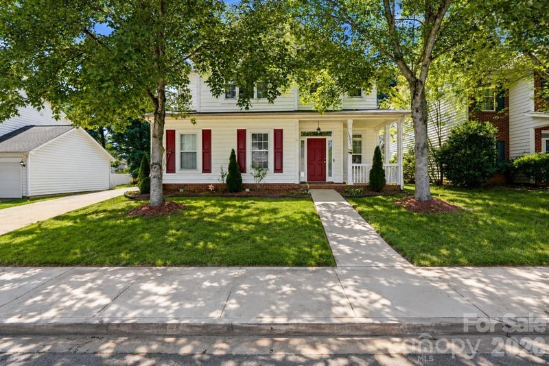Home Worth Check