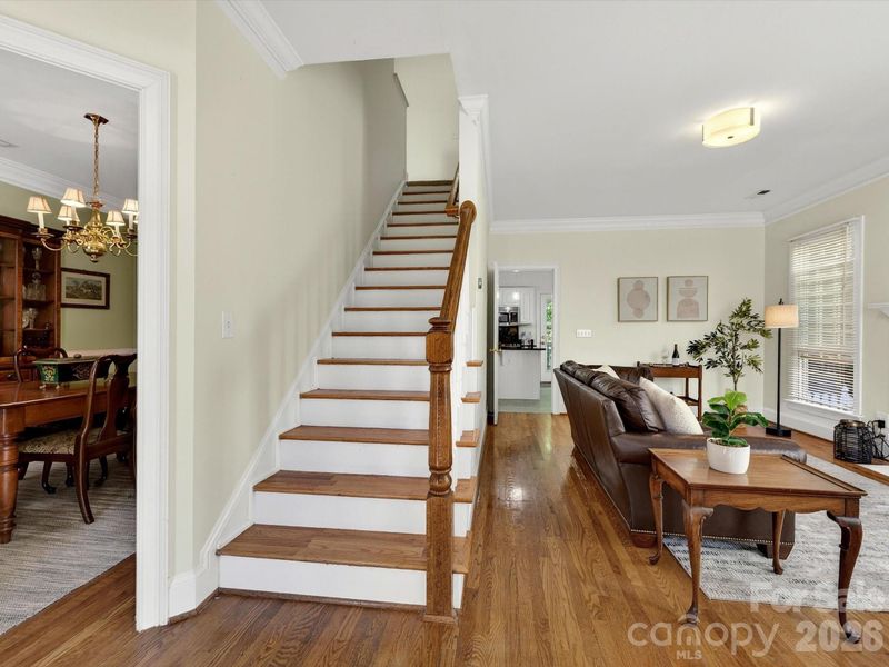 814 Stargard Ct, Charlotte, NC 28270