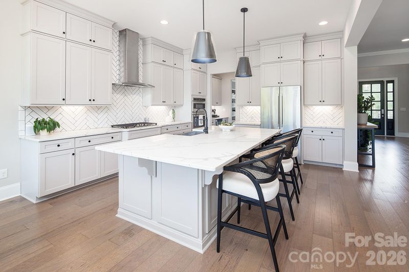 2054 Belle Grove Dr, Marvin, NC 28173