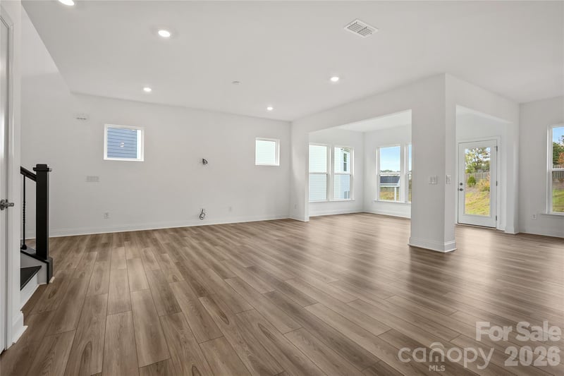 1632 Gossage Ln NW, Concord, NC 28027
