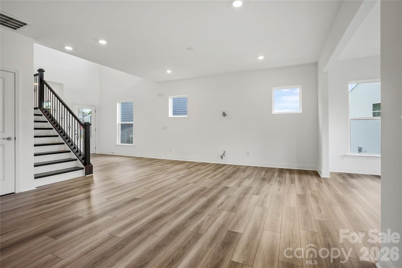 1632 Gossage Ln NW, Concord, NC 28027