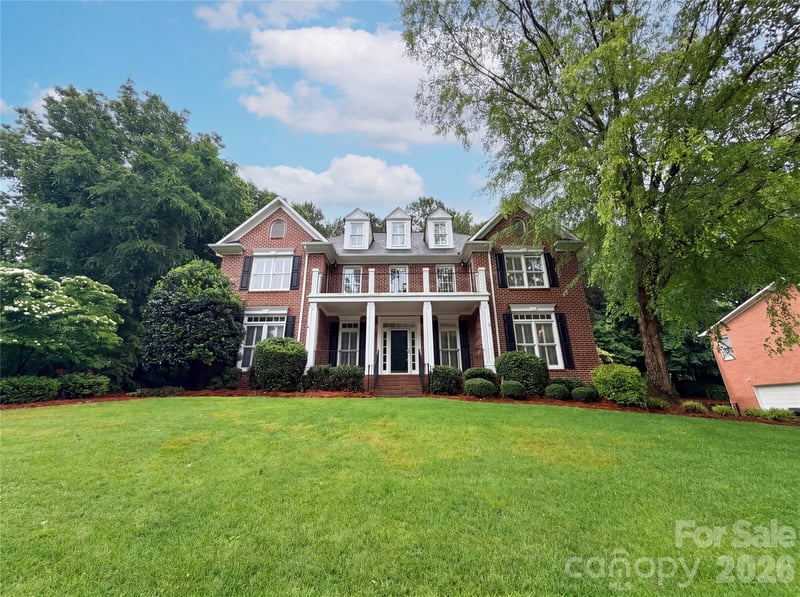 11106 Brush Hollow Rd, Matthews, NC 28105