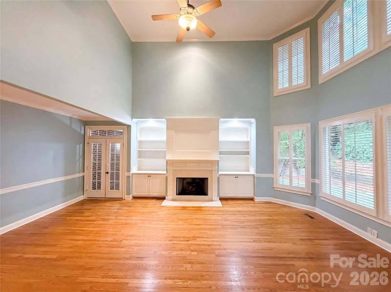 11106 Brush Hollow Rd, Matthews, NC 28105