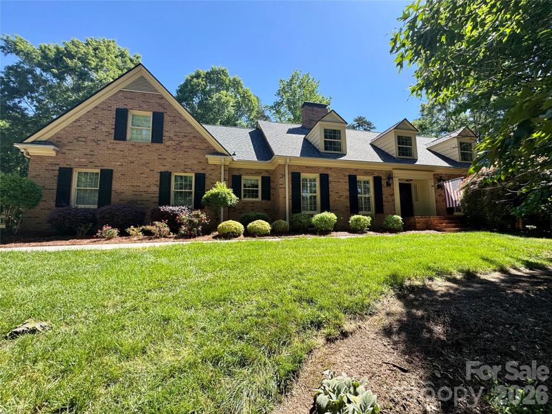500 Woodend Dr SE, Concord, NC 28025