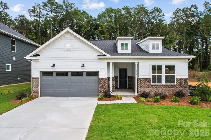 551 Cottage Garden Ln, Belmont, NC 28012