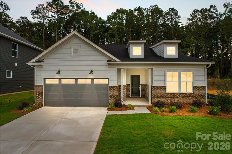551 Cottage Garden Ln, Belmont, NC 28012