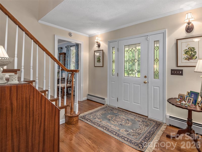 81 Old Gap Creek Rd, Fairview, NC 28730