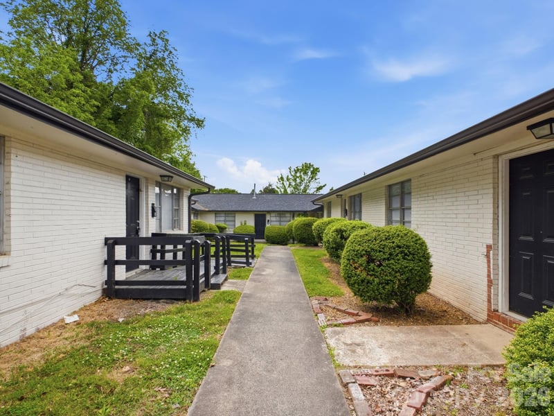306 N Jackson St, Salisbury, NC 28144
