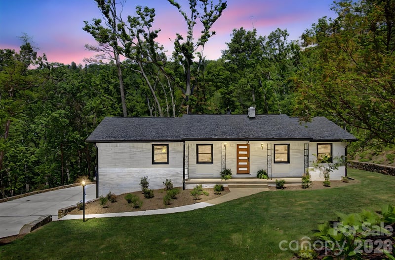 5 Kent Pl, Asheville, NC 28804
