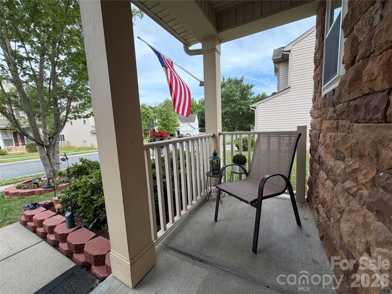 6105 Lighted Way Ln, Indian Trail, NC 28079