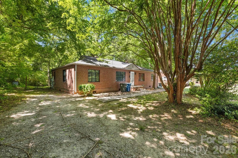 317 W D Ave, Salisbury, NC 28144