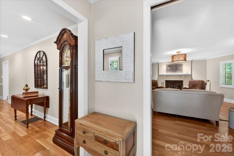 5008 Hillary Pl, Charlotte, NC 28270