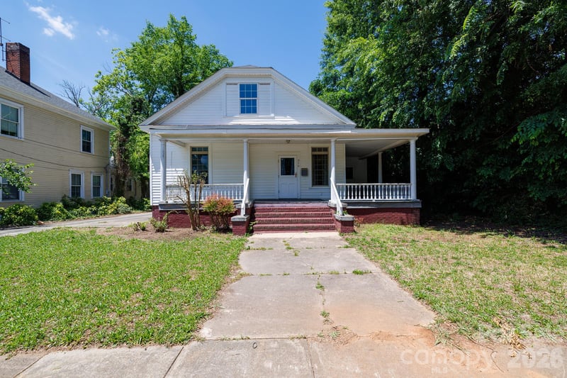 319 Park Ave, Rock Hill, SC 29730