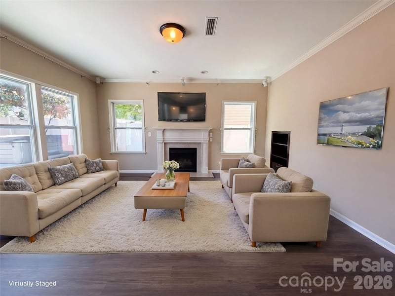 614 Dewey Ct, Fort Mill, SC 29715