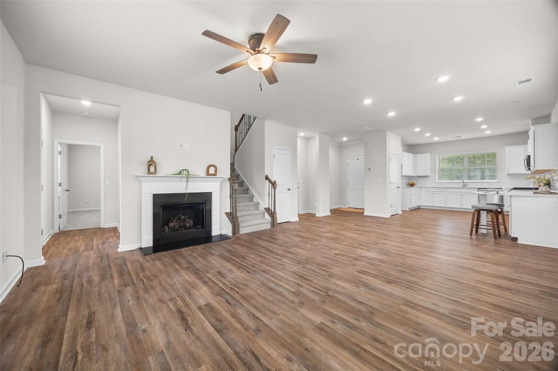 17712 Terryglass Ln, Charlotte, NC 28278