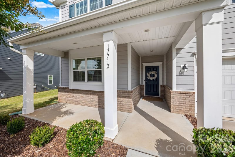 17712 Terryglass Ln, Charlotte, NC 28278