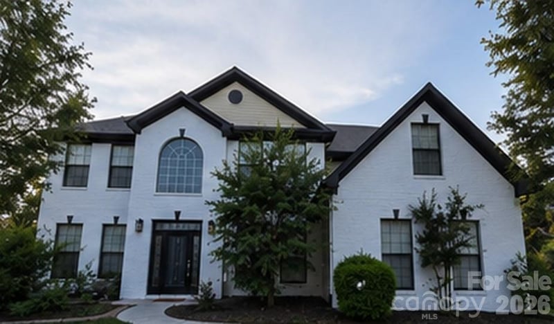 9120 Viscount Ln, Charlotte, NC 28269