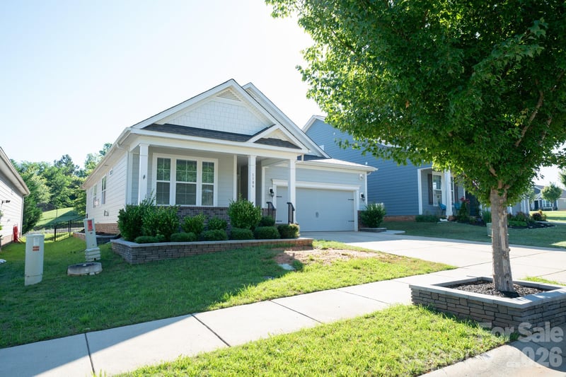 1106 Eddisbury Cv, Waxhaw, NC 28173