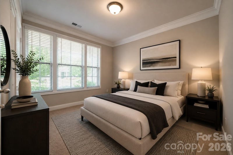 1106 Eddisbury Cv, Waxhaw, NC 28173