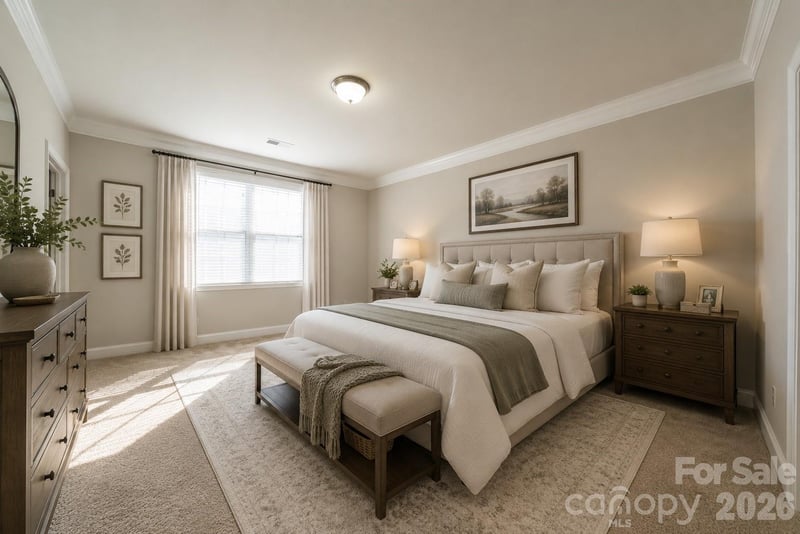 1106 Eddisbury Cv, Waxhaw, NC 28173