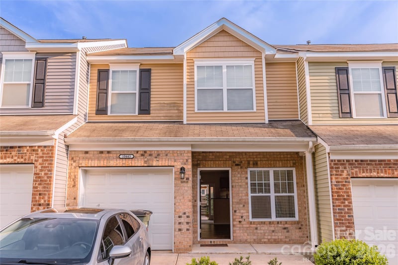 10443 Benfield Rd, Charlotte, NC 28269