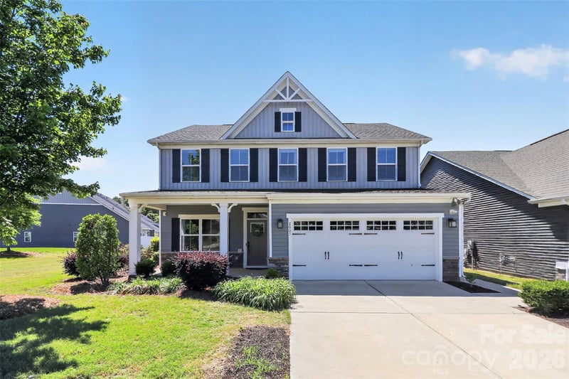 2005 Eustice Ln, Monroe, NC 28110