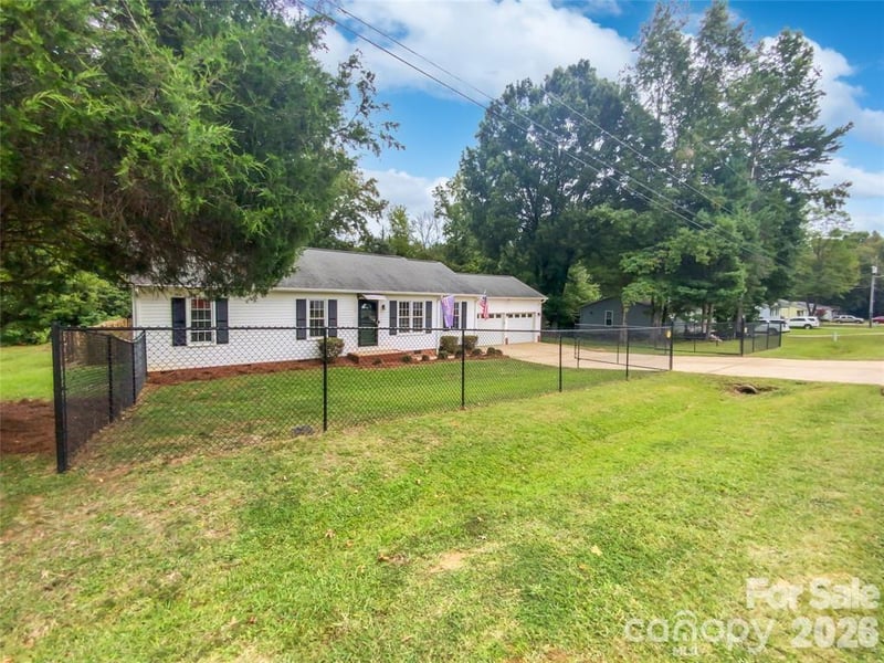 2520 Old Wilkesboro Rd, Salisbury, NC 28144