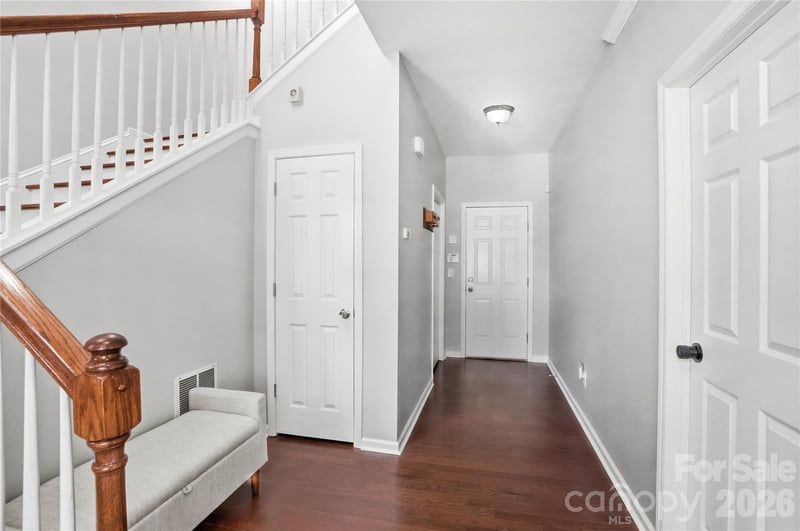 9417 Kings Parade Blvd, Charlotte, NC 28273