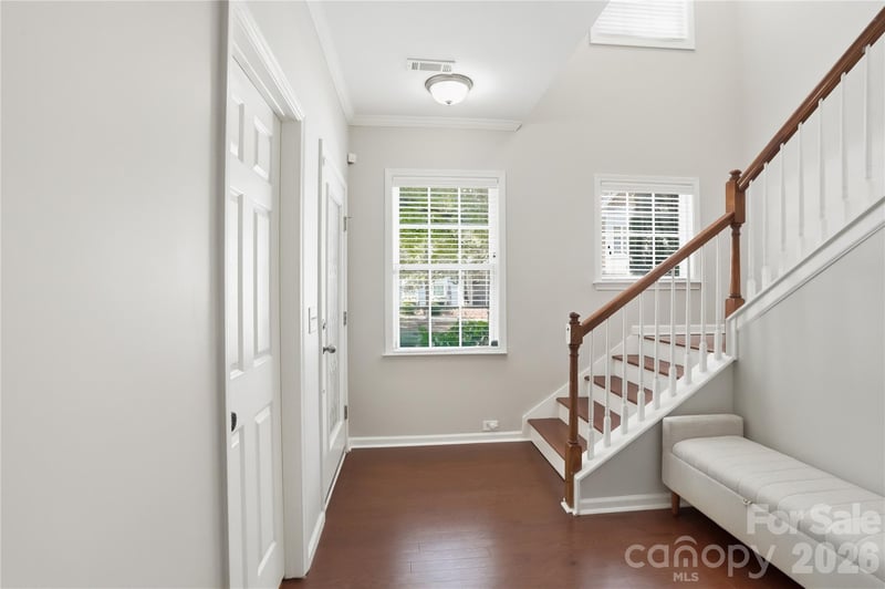 9417 Kings Parade Blvd, Charlotte, NC 28273