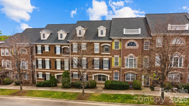 9417 Kings Parade Blvd, Charlotte, NC 28273