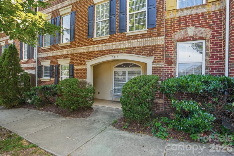 9417 Kings Parade Blvd, Charlotte, NC 28273