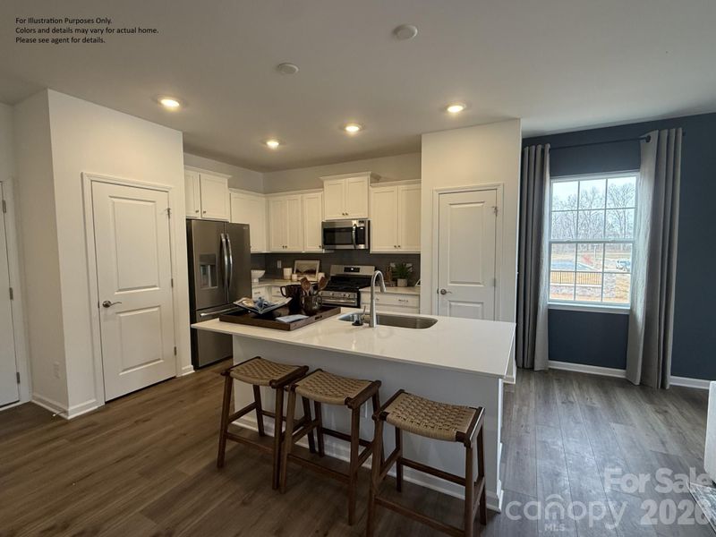 289 Fourth St, York, SC 29745