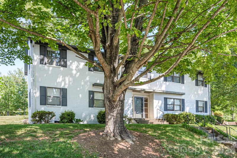 615 Biltmore Ave, Asheville, NC 28803