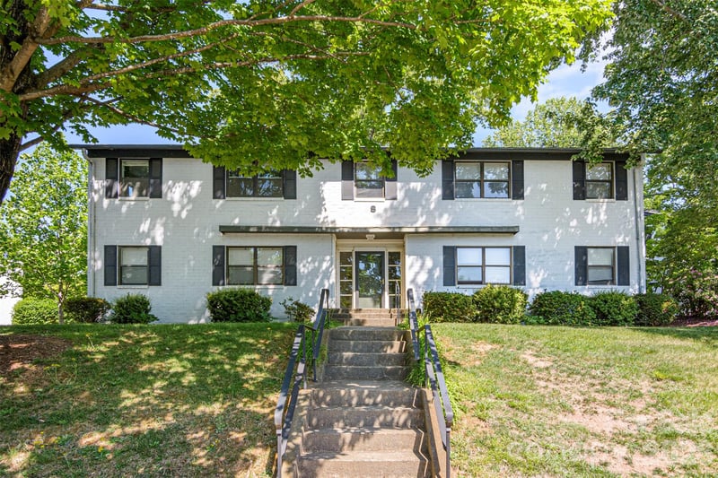 615 Biltmore Ave, Asheville, NC 28803