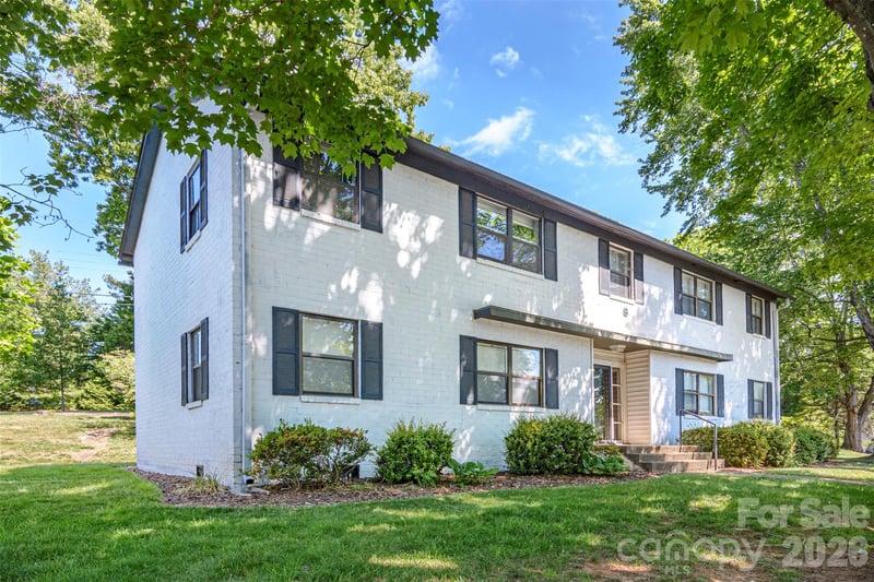 615 Biltmore Ave, Asheville, NC 28803