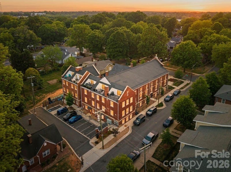 203 Grandin Rd #1, Charlotte, NC 28208