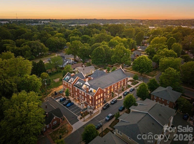 203 Grandin Rd #1, Charlotte, NC 28208