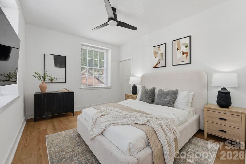 203 Grandin Rd #1, Charlotte, NC 28208
