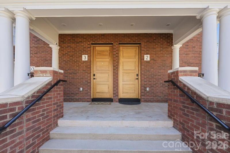 203 Grandin Rd #2, Charlotte, NC 28208
