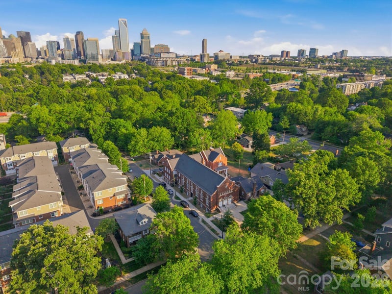 203 Grandin Rd #2, Charlotte, NC 28208