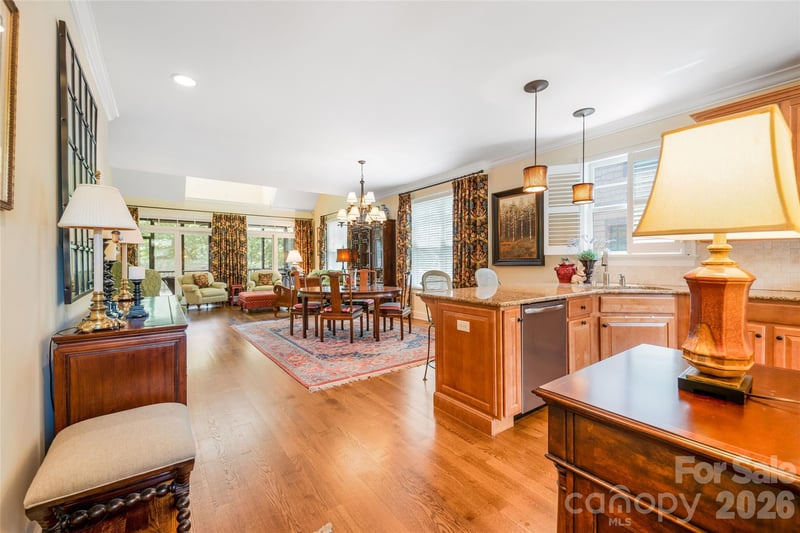 50 Meadow Village Ln, Asheville, NC 28803
